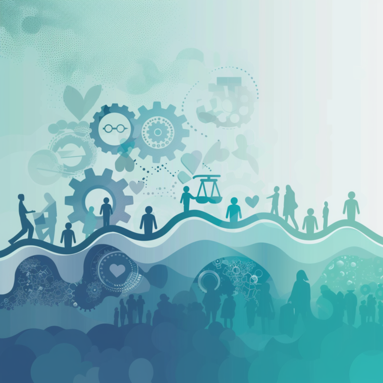 Healthy Governance in NGOs Starts with Healthy Organizational Psychology