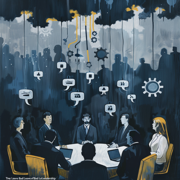 Why HR Departments Should Master Organizational Psychology
