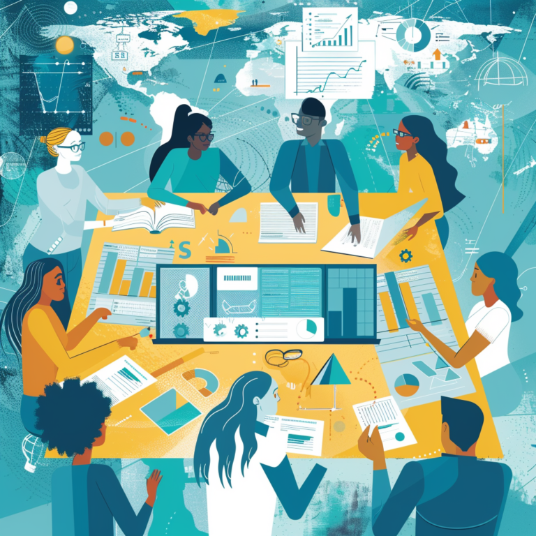 How to Strategically Mitigate Bias in Humanitarian and Development Programs