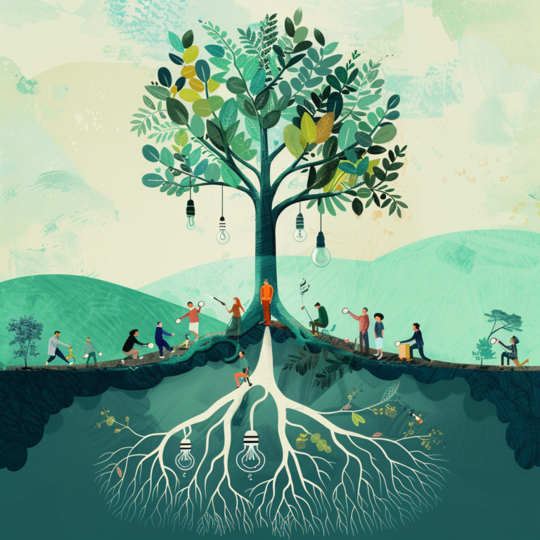 Back to Basics: Redefining NGO Interventions with First Principles