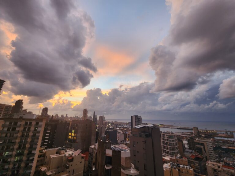 Hope and Dedication Amidst Crisis: Lebanon – July 2024