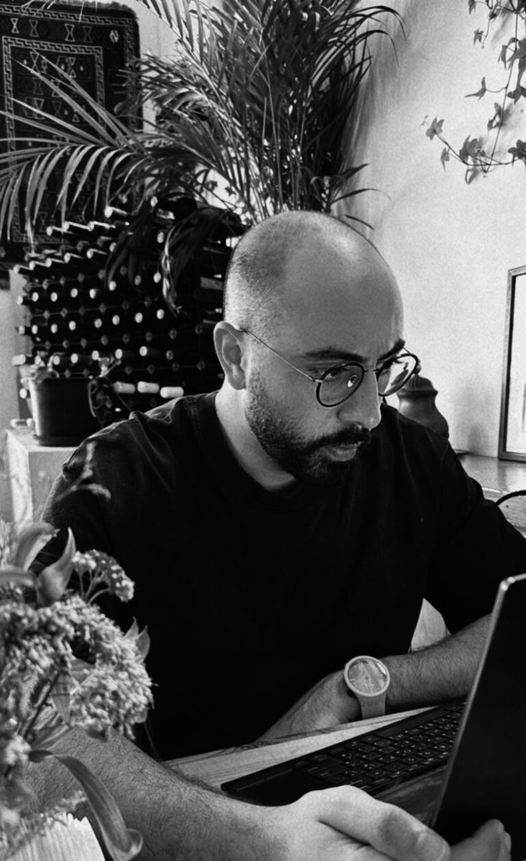 Why I Write: The Joy and Purpose of Writing in Humanitarian Work