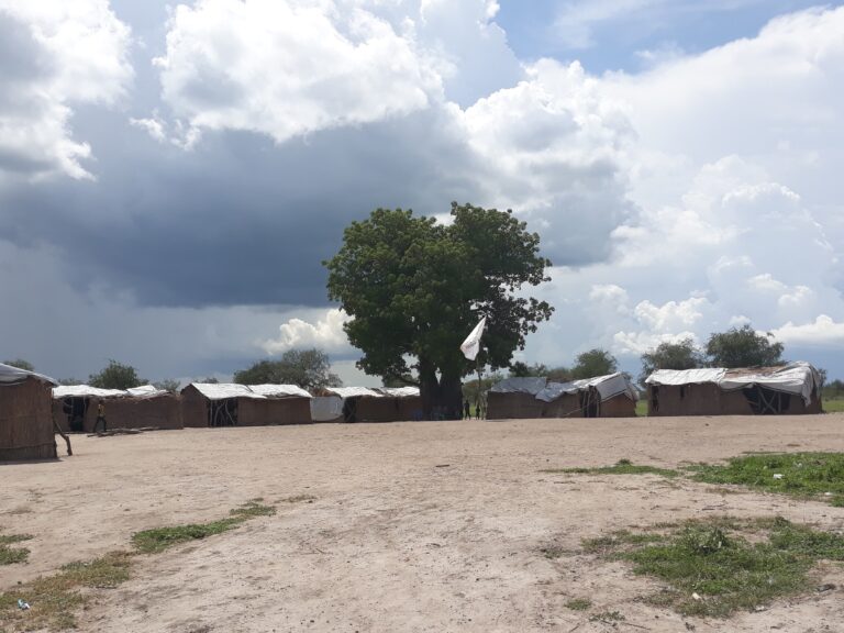 The Politicization of Humanitarian Aid: A Problem We Can’t Ignore