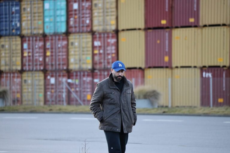 Rearranging Deck Chairs on a Sinking Ship: The Crisis of Complacency in the Humanitarian Sector